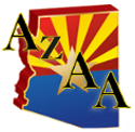 Arizona Ambulance Association Logo