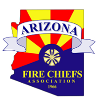 Arizona Fire Chiefs Association Logo